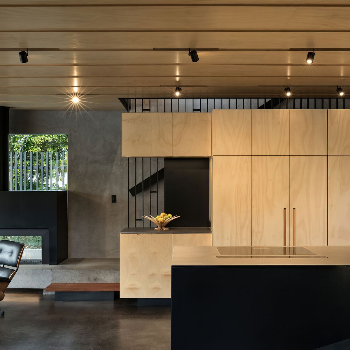 The high-strength, locally grown plywood that can be specified with confidence
