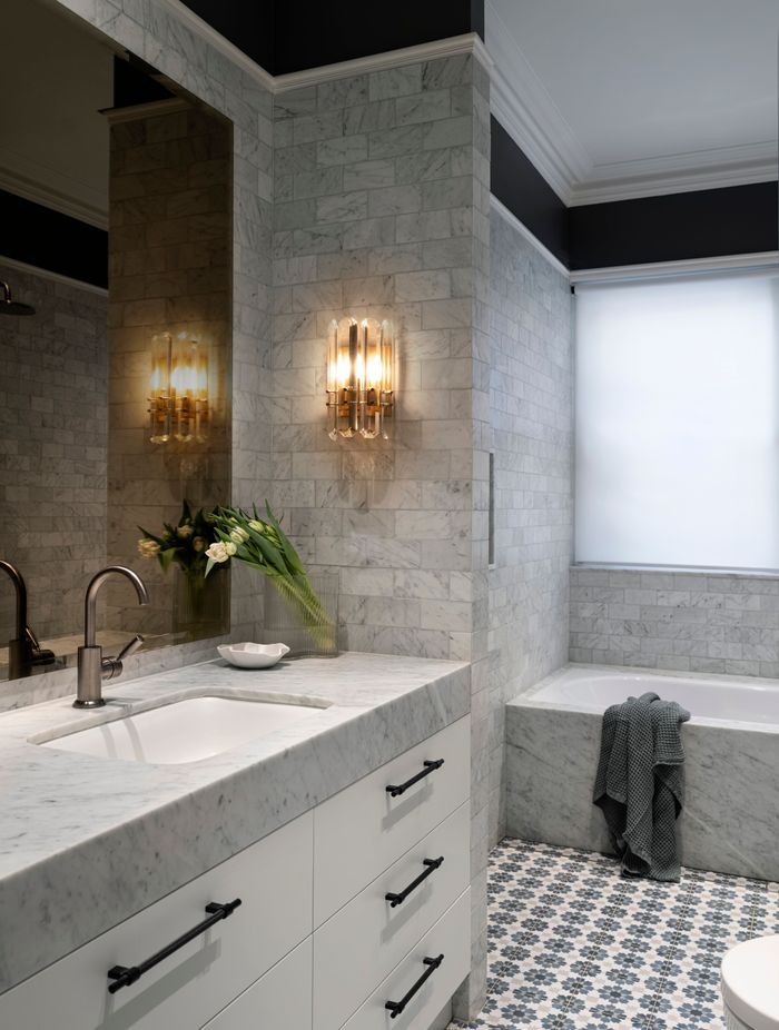 Effingham Street by Alexandra Kidd Interior Design | 
Photographer: Brigid Arnott