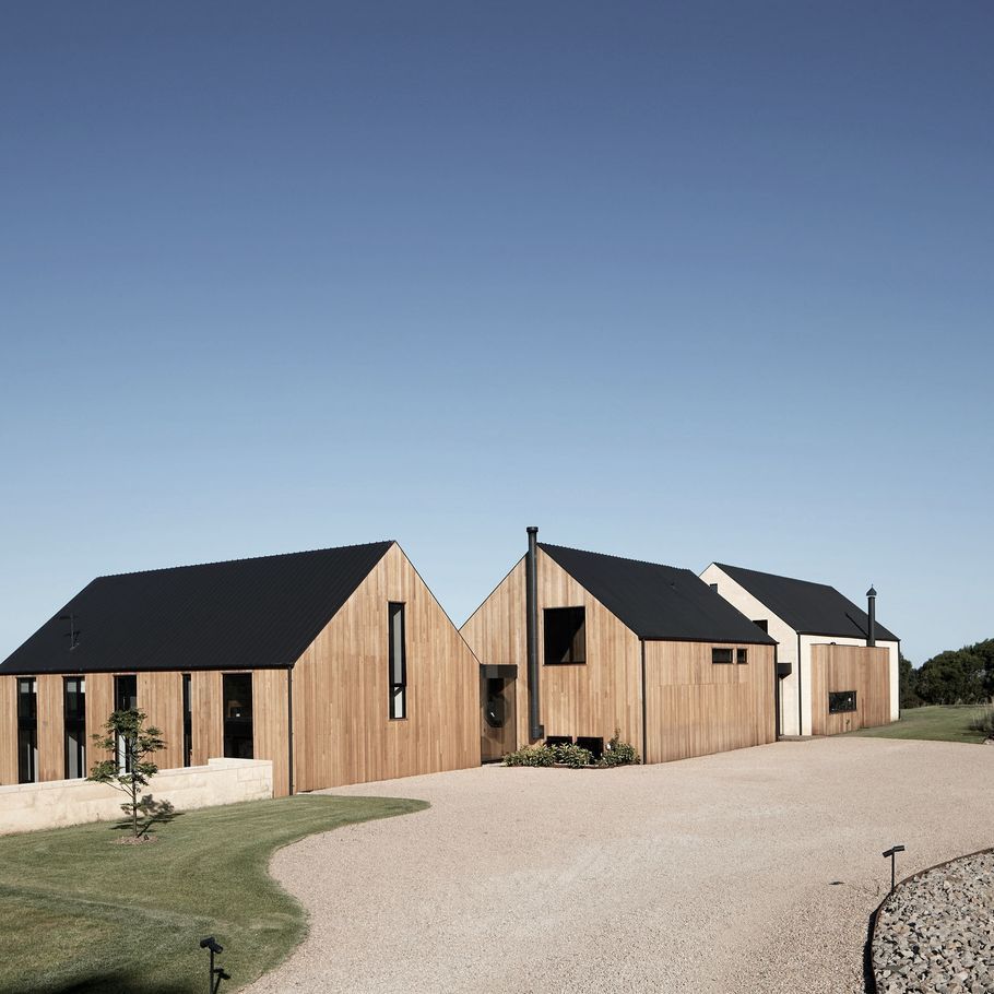 Why energy-efficient homes are the future of residential building