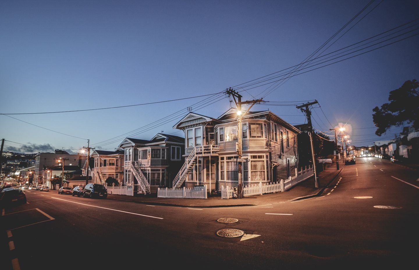 Bear Construction is based in Wellington. Image credit: AdobeStock