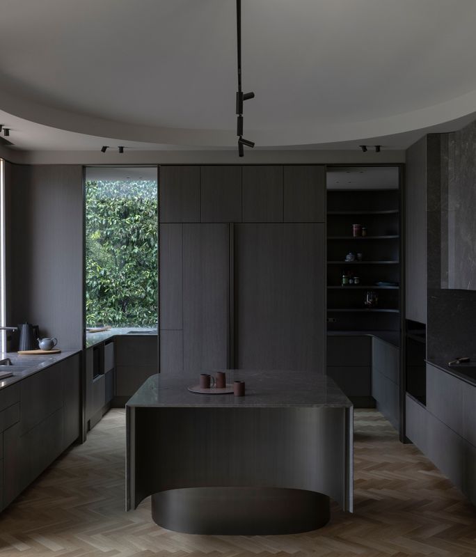 Australian finalists of global Sub-Zero & Wolf Kitchen Design Contest share their winning designs