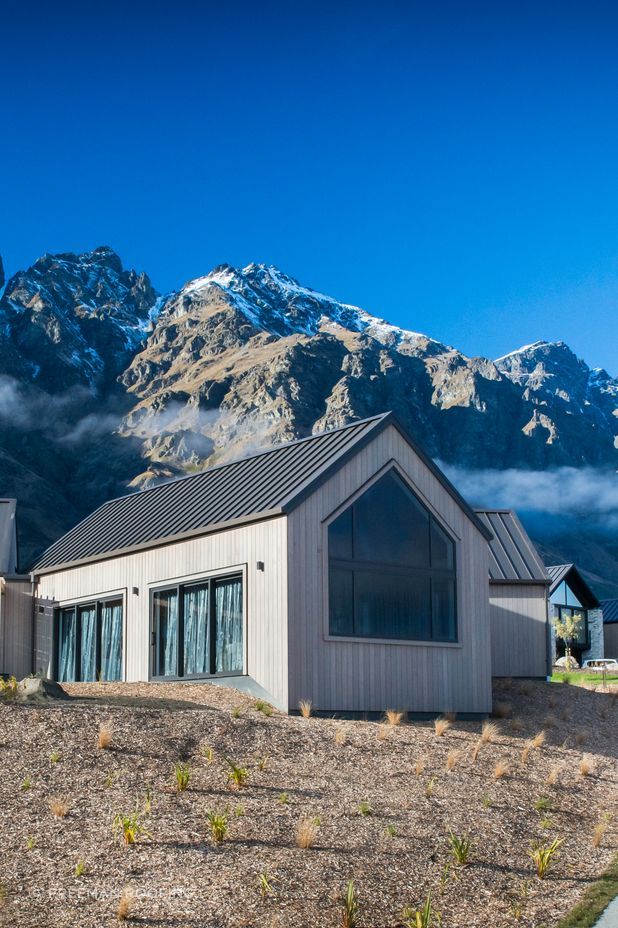 The roofing solutions is becoming popular for projects right across the country.