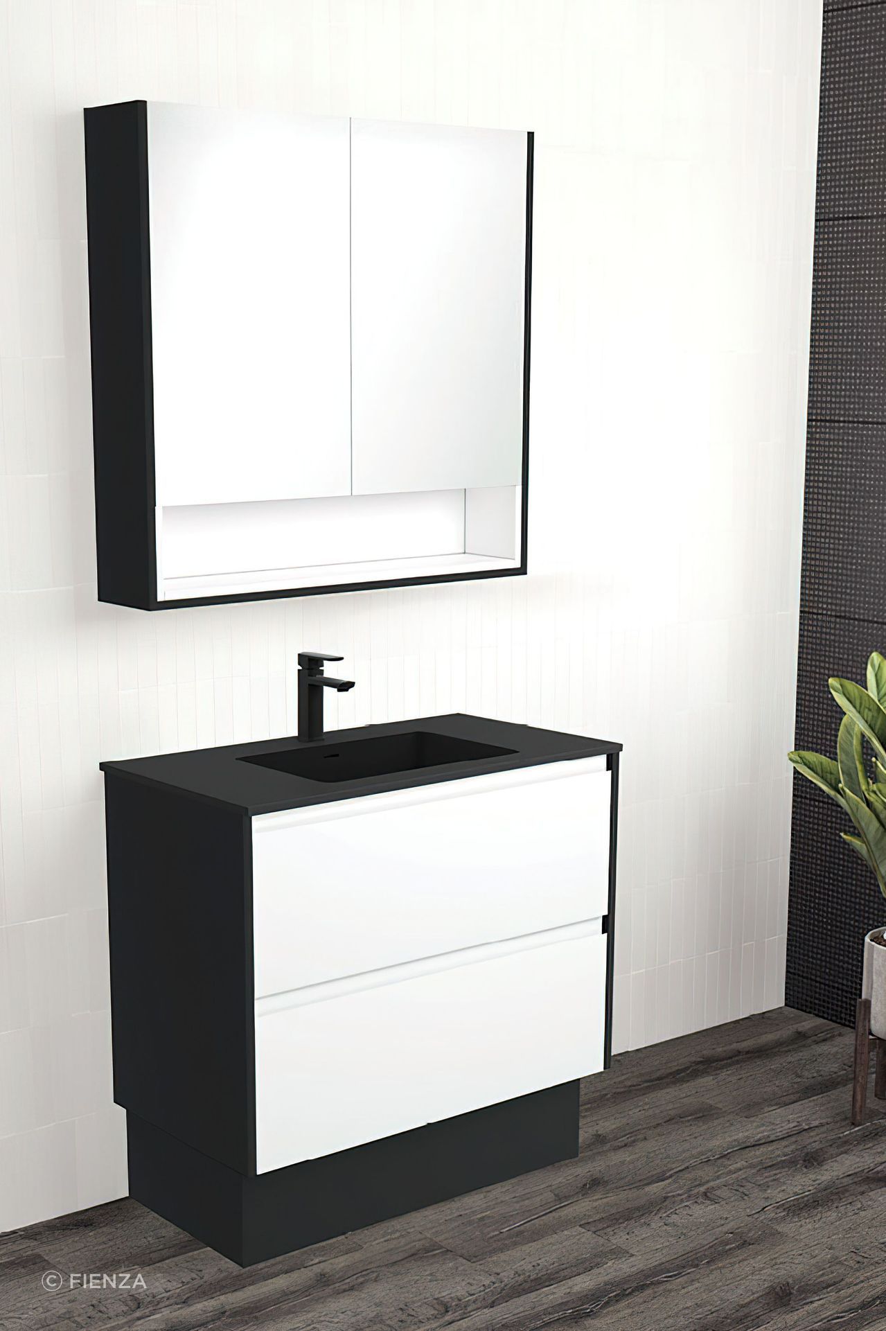 Amato | Industrial Urban Collection
By Fienza