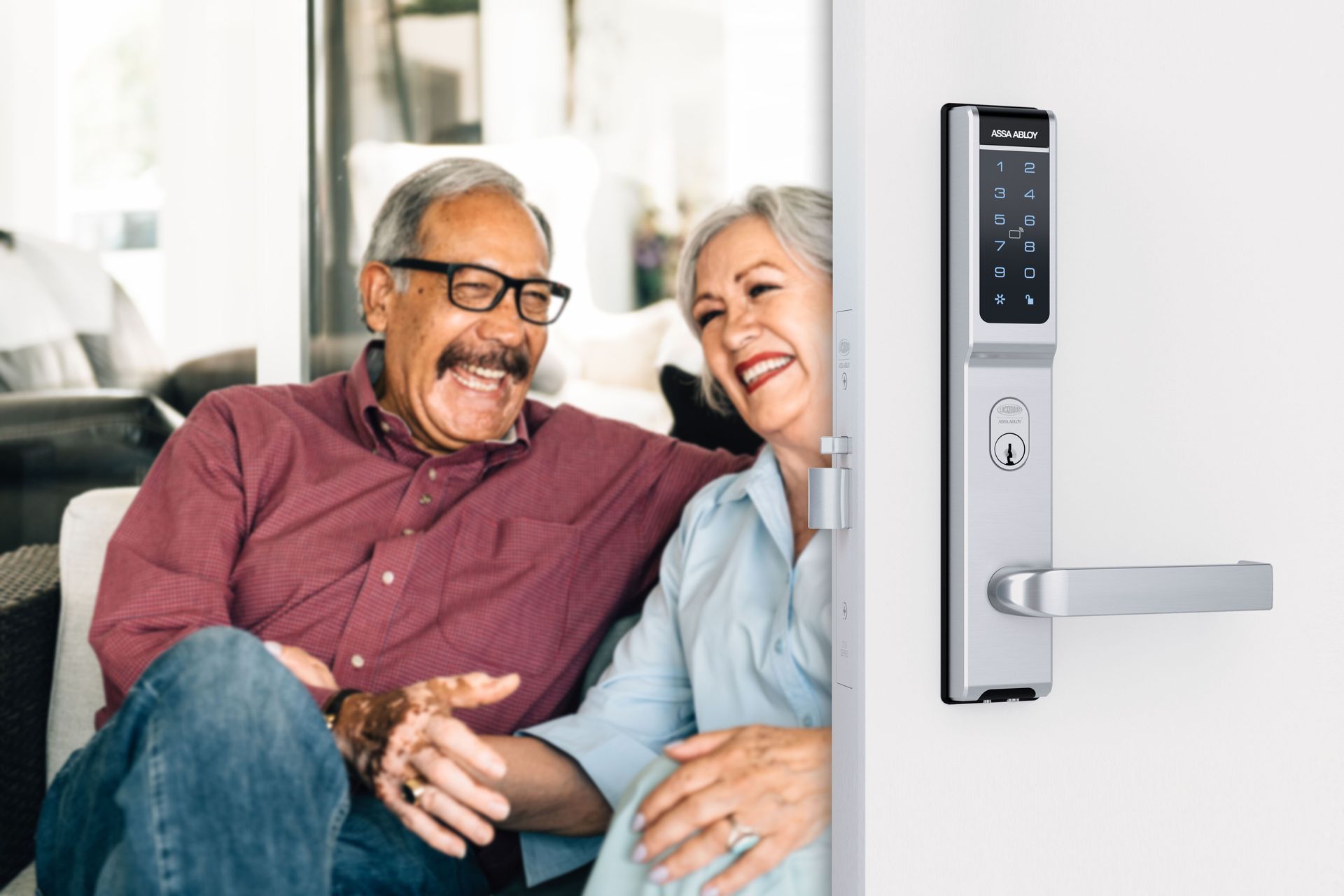 How a simple wireless access control solution can transform new and retrofit projects