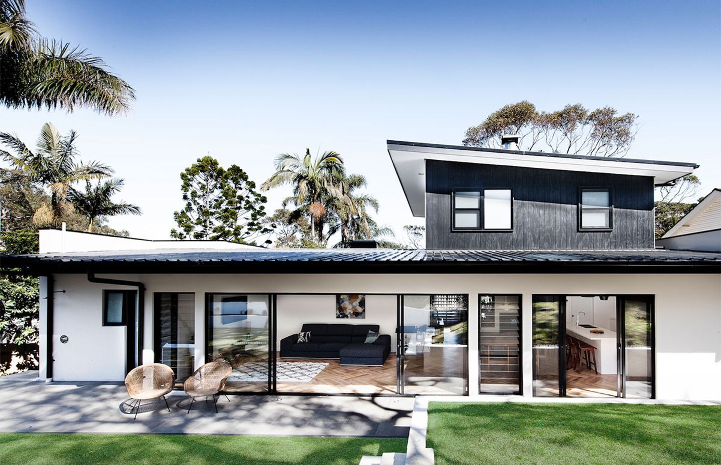 Avalon, NSW by My Architect | Photography by Thomas Dalhoff