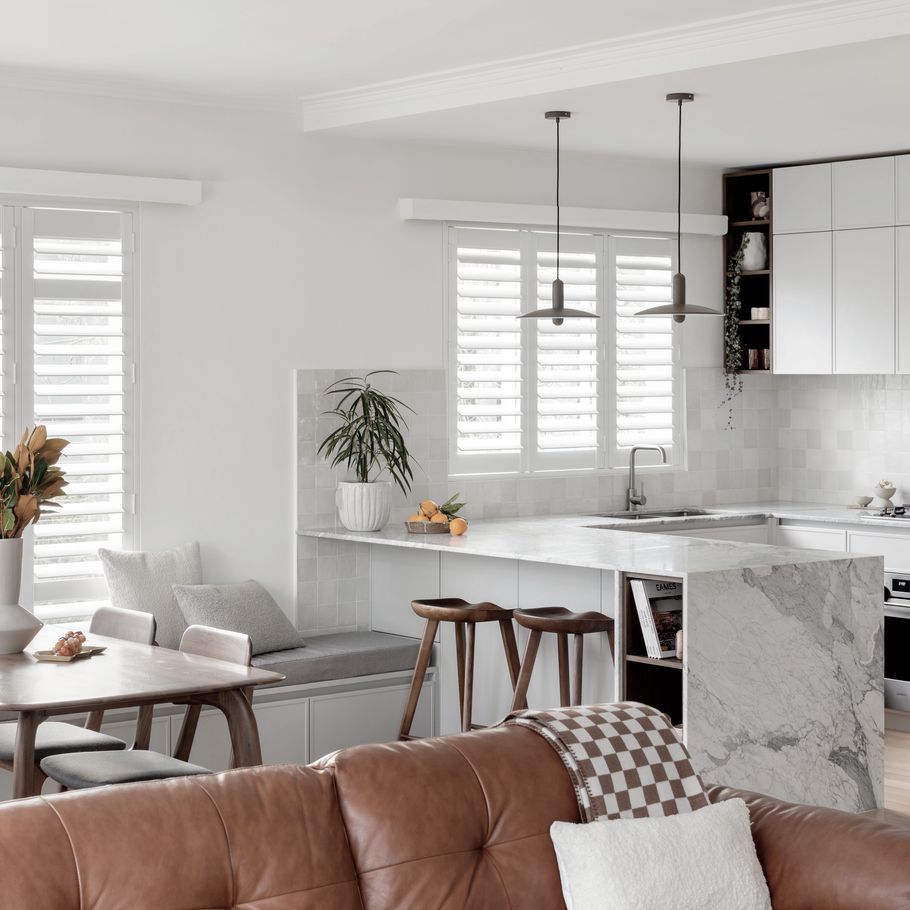 How to brief your architect or interior designer correctly