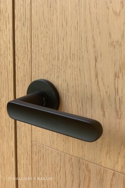 Simple and beautiful levers that stand the test of time