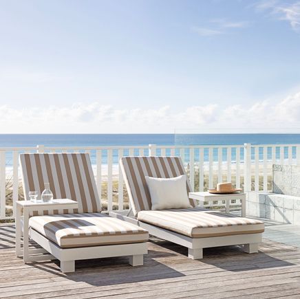 Discover the outdoor furniture collection with something for every Aussie home