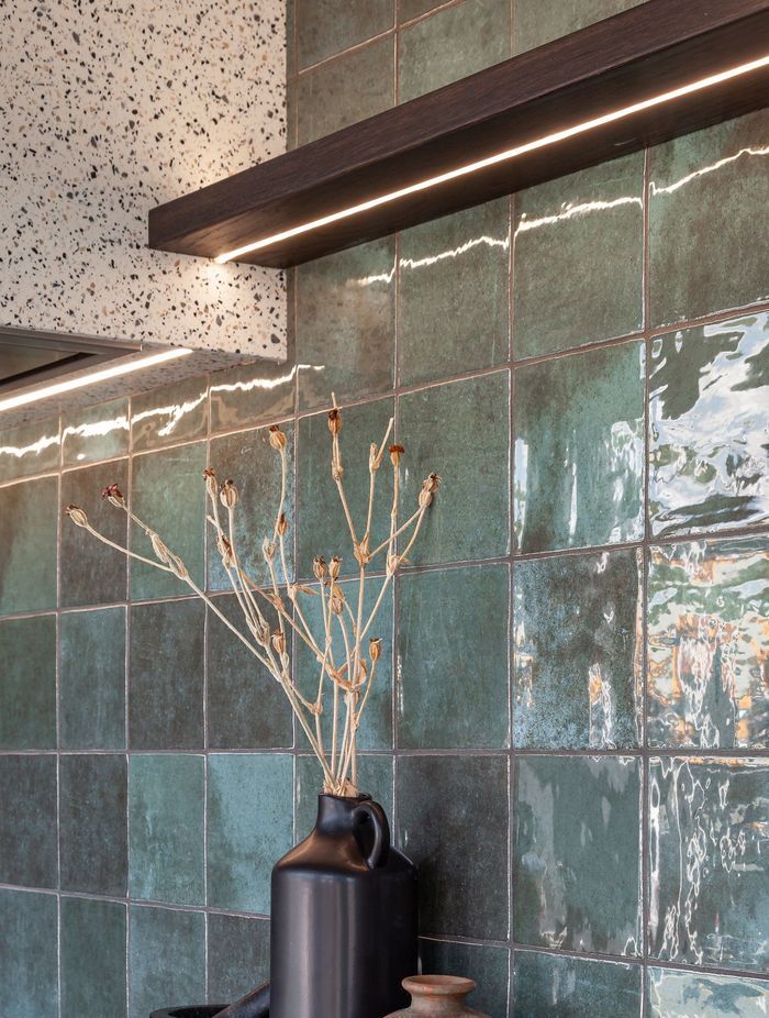 All Domus Line products are designed in Italy to meet Australian and New Zealand standards. Project by Beaver Kitchens, Whakatāne. Designer: Michelle McAnulty, Beaver Kitchens.