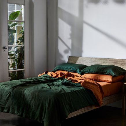 The bed company whose beds are designed for your health as well the environment’s
