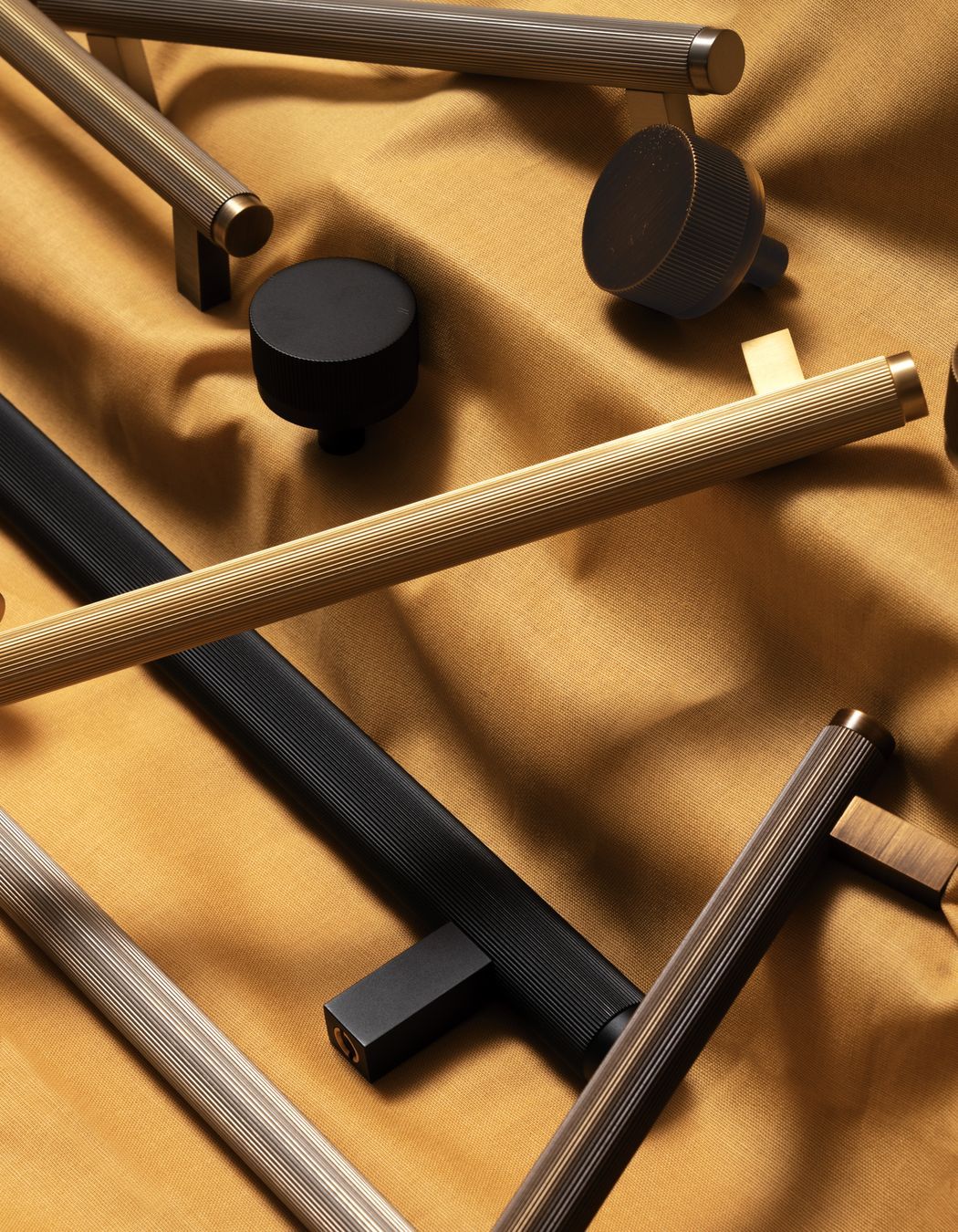 The Bellevue Collection by Furnware Group