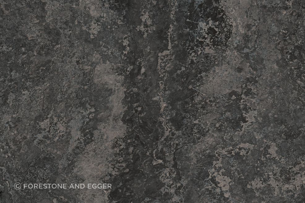 Ambiance Granite decors, F128 PA Black Ambiance Granite
