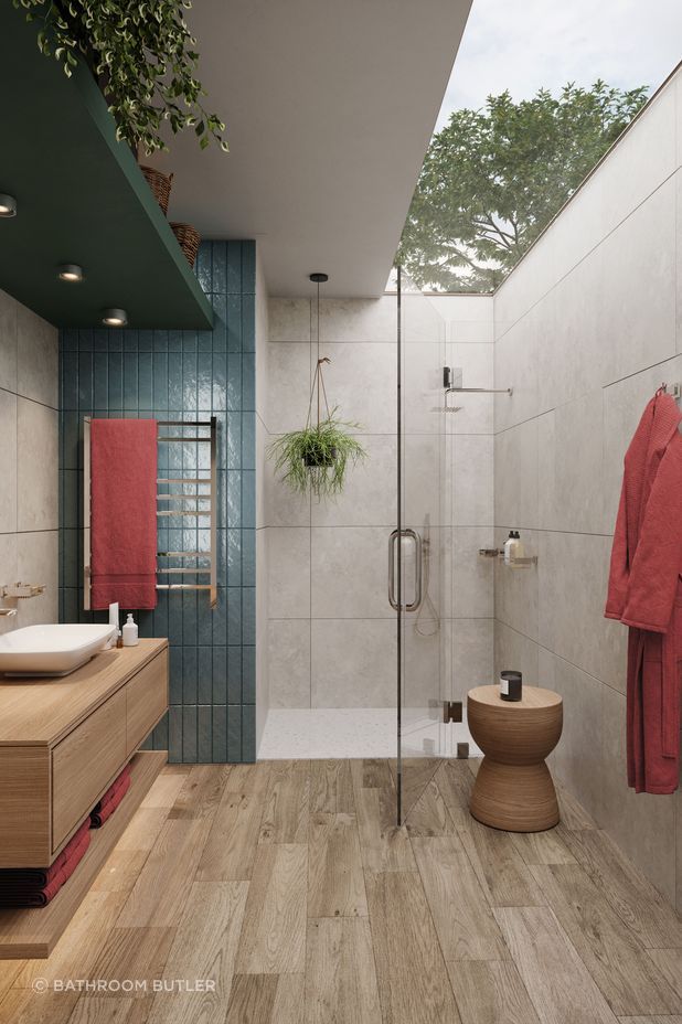 Upgrading your bathroom accessories offers unique benefits.