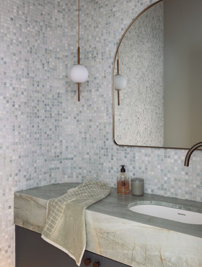 Norsu Home 2 by Perini Tiles