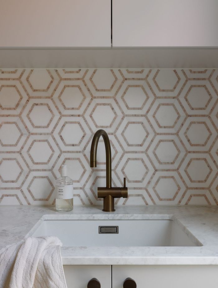 Norsu Home 2 by Perini Tiles