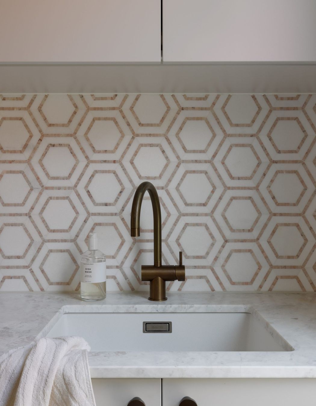 Norsu Home 2 by Perini Tiles