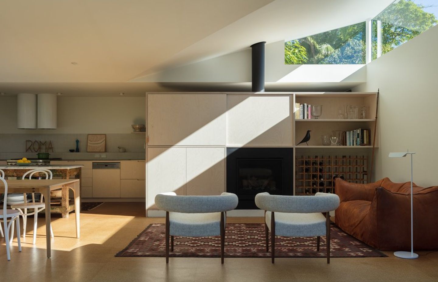 House for BEES by Downie North | Photography by Clinton Weaver