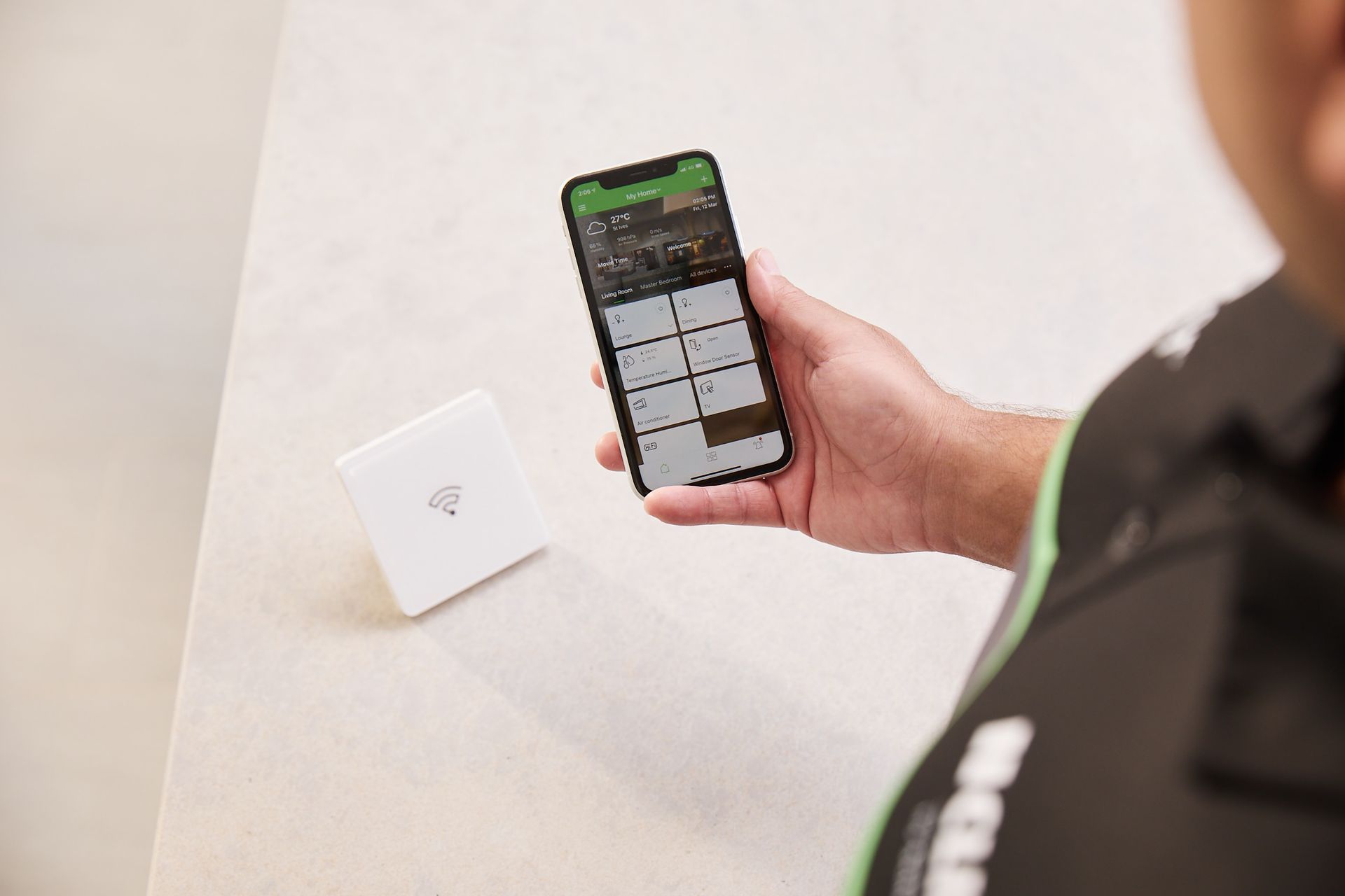 Clipsal Wiser Smart Home is a scalable, automated smart home solution | Clipsal by Schneider Electric