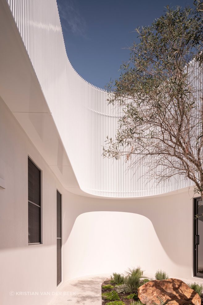 Project: Compass Court, Architect: Studio Workshop, Builder: Gold Class Homes