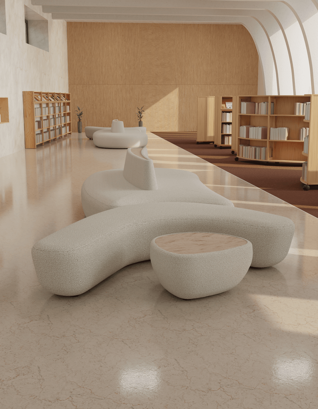 Lundia's latest launch, CORAL, is a testament to the power of inspiration and the beauty of nature.