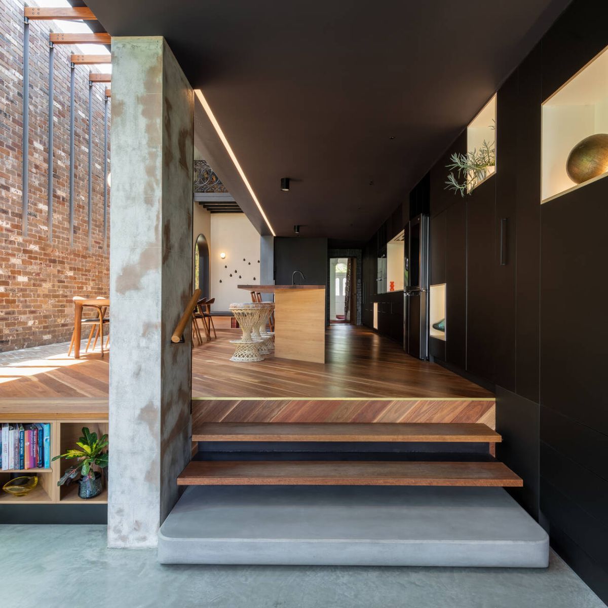 Recycled bricks: The secret to architectural beauty and a lower carbon footprint