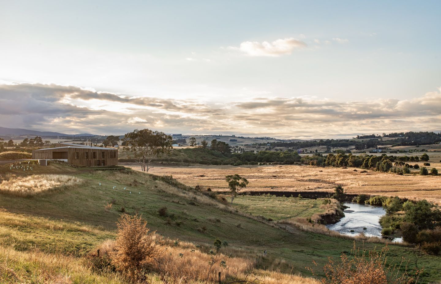 Riverstone by Cumulus | Photography by Anjie Blair