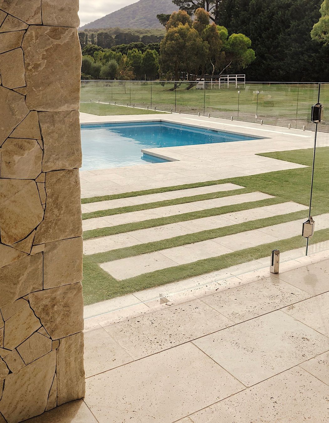 Each stone has strengths and weaknesses that can influence the final decision.