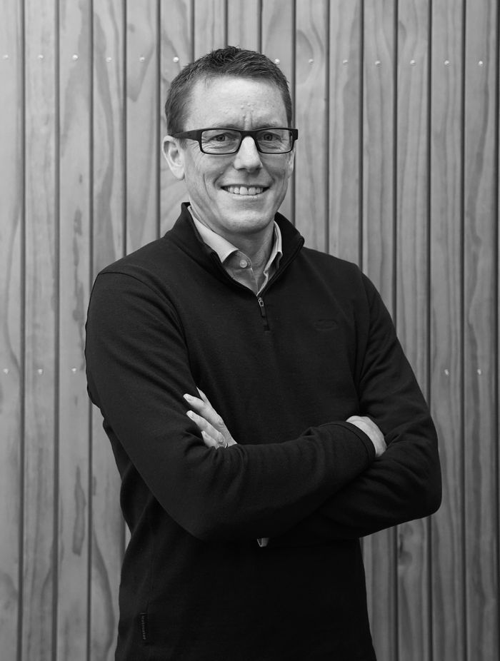 Jon Davies of Pro Clima