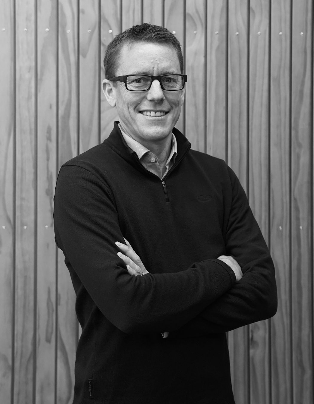 Jon Davies of Pro Clima