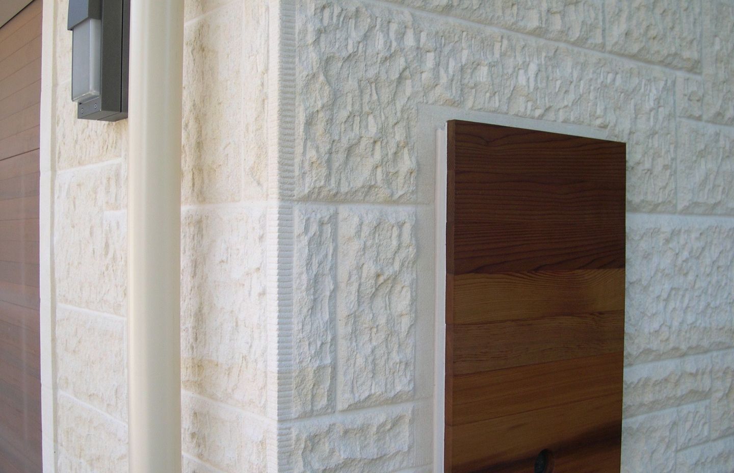 Stone cladding: why it’s a worthy choice for all build types