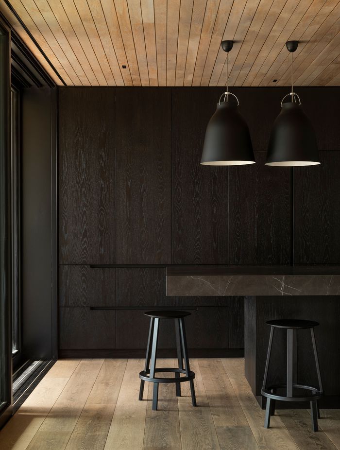 Moda Altro Como Oak flooring by Forté