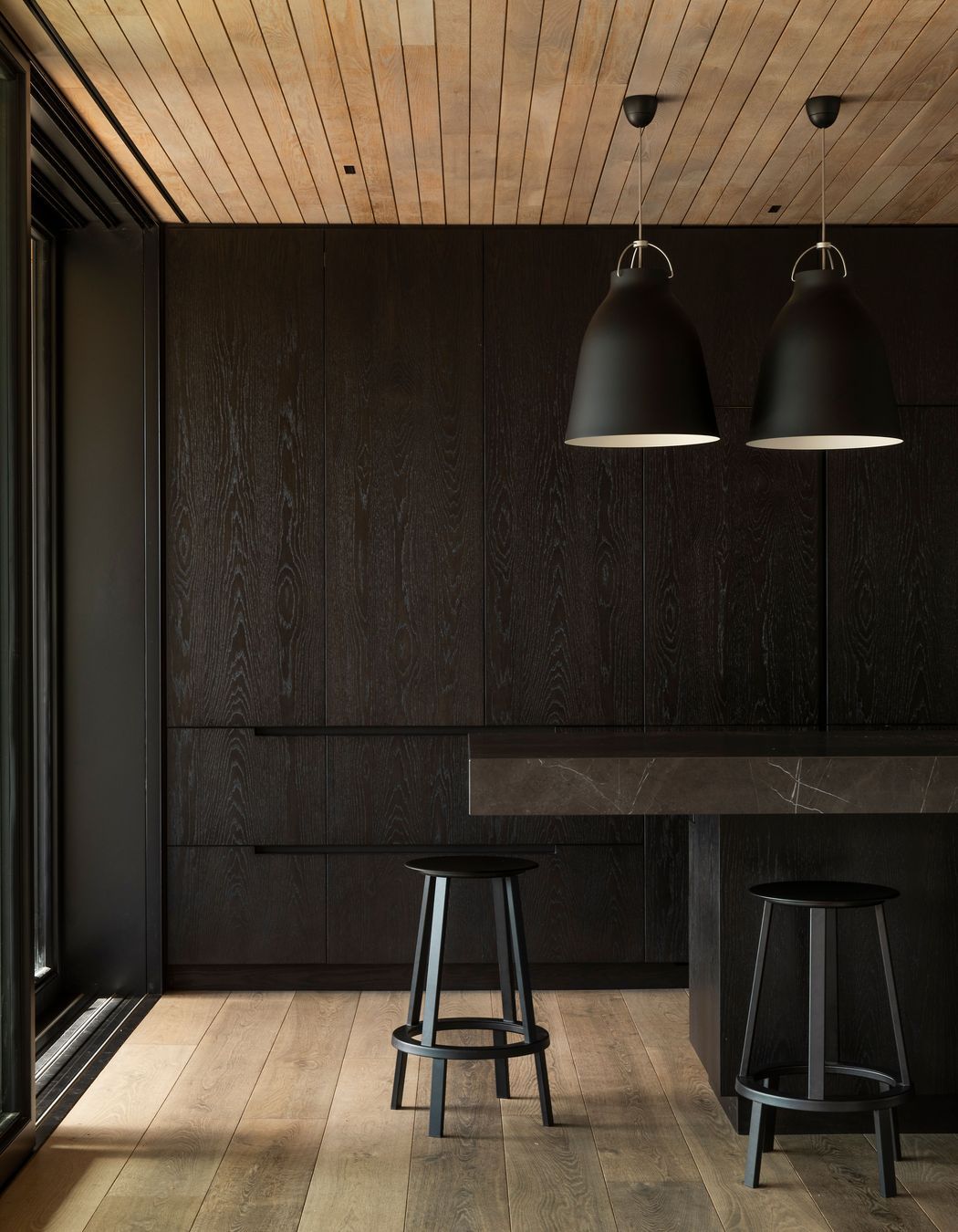 Moda Altro Como Oak flooring by Forté