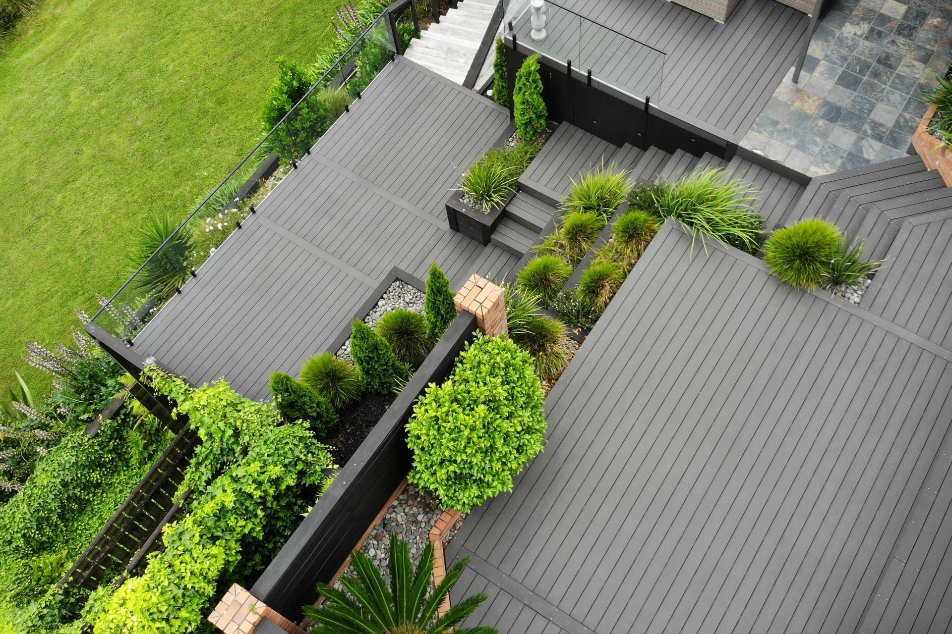 The broader market is finally catching up to BiForm’s eco-friendly ethos.