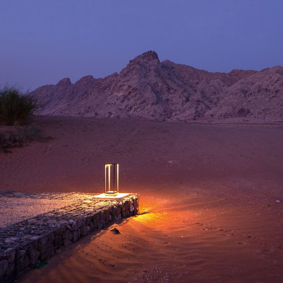 Beautiful garden lights that will transform your space