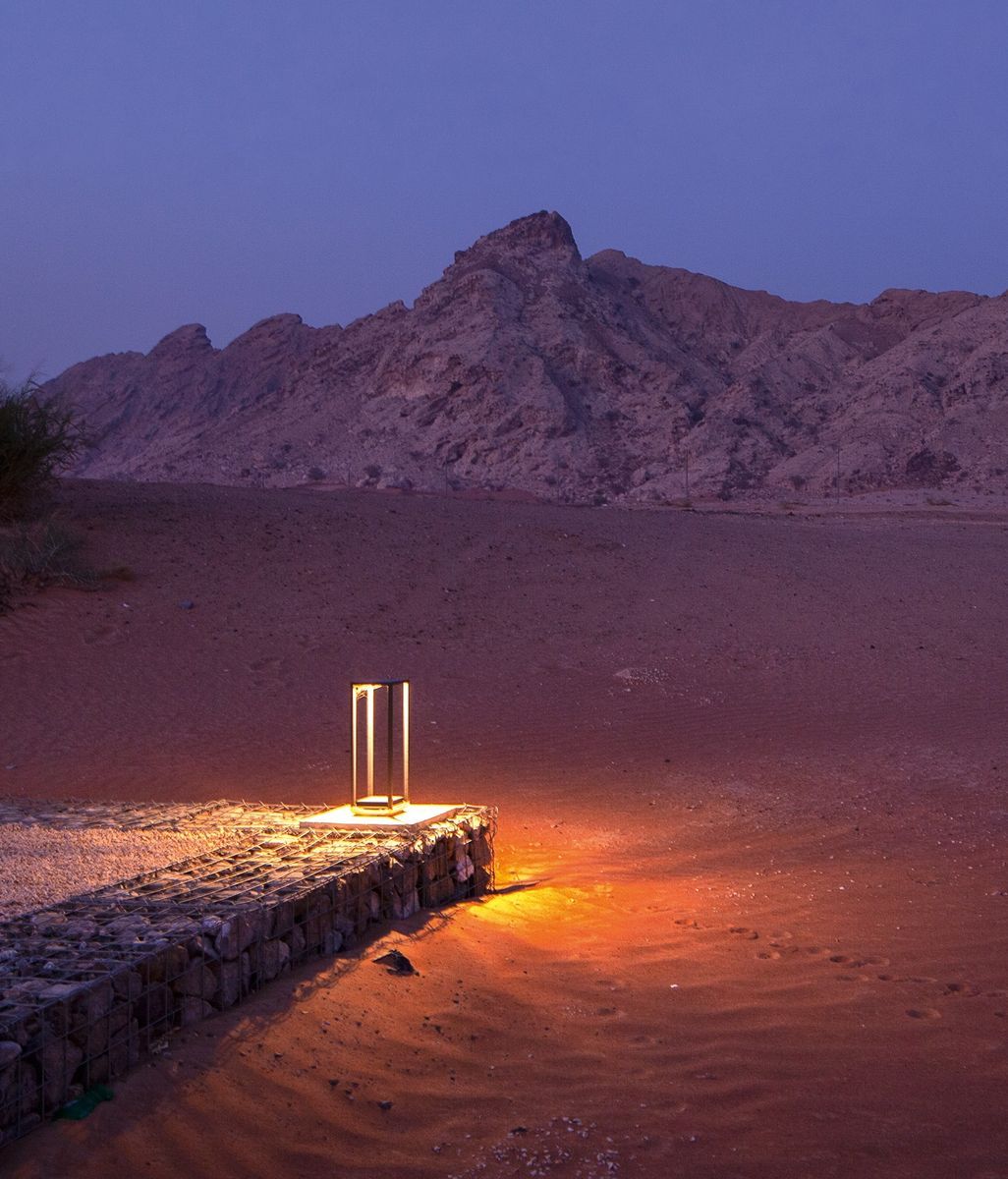 Beautiful garden lights that will transform your space