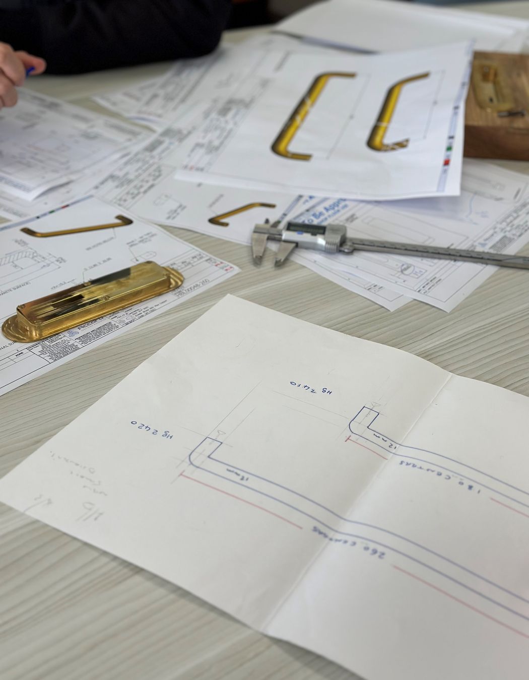 Halliday + Baillie's products are now available in BIM libraries.