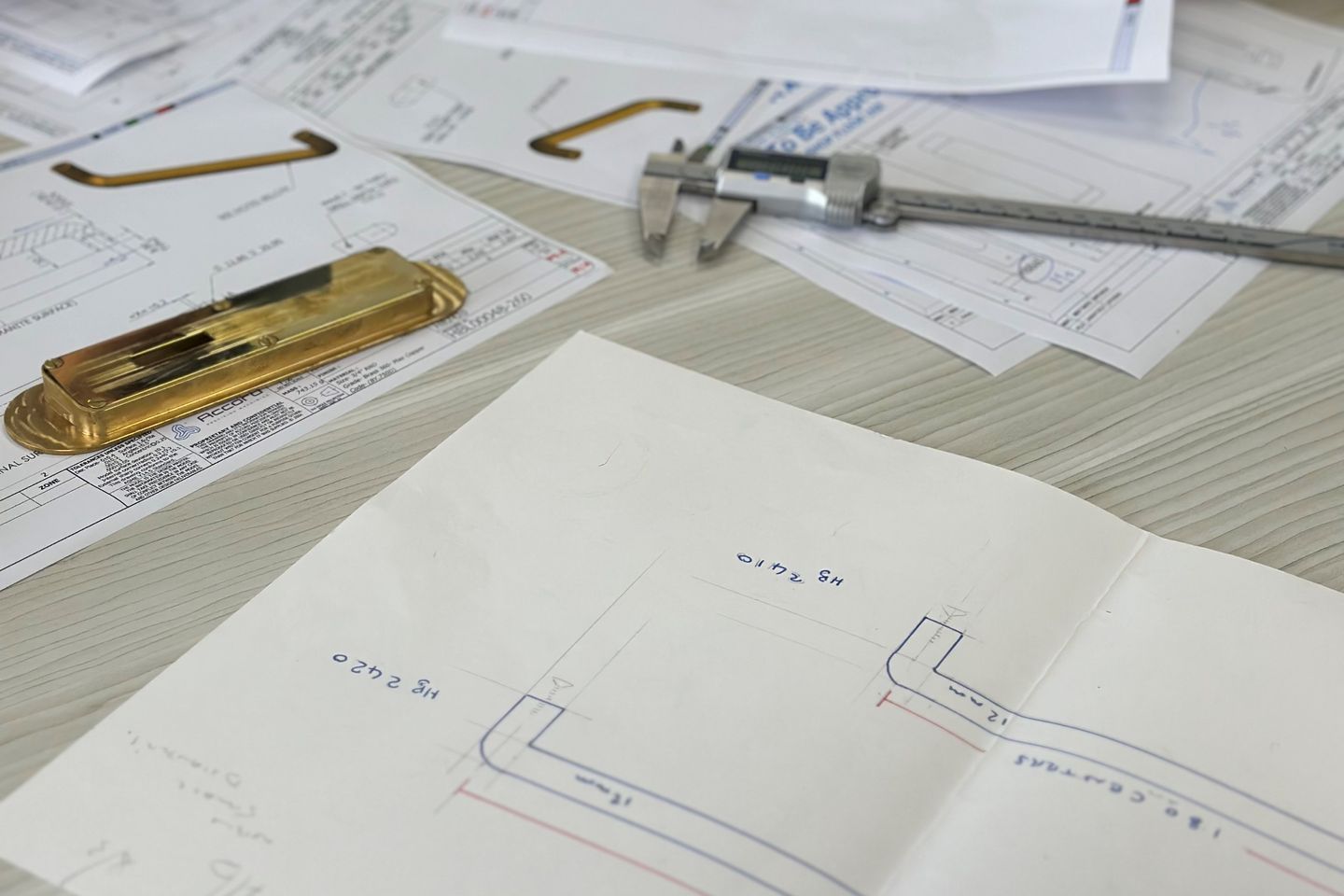 Halliday + Baillie's products are now available in BIM libraries.