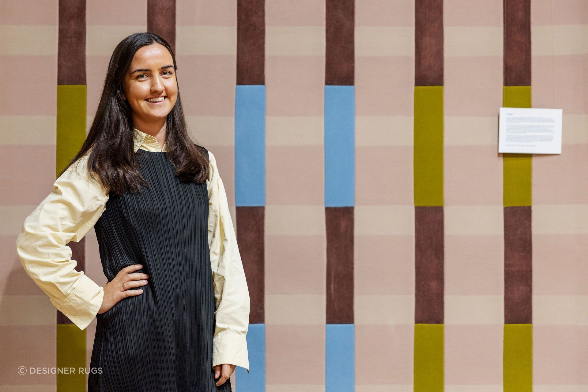 Maggie by Maggie Craig, Woods Bagot | Under 30's Category Winner