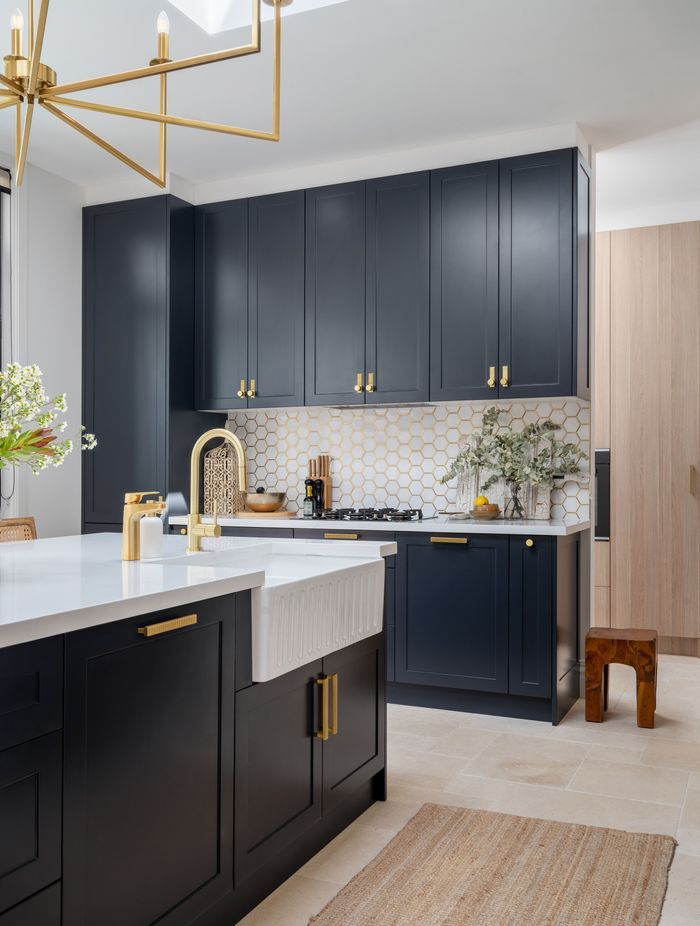 The Barrington Momo handles by Furnware Group