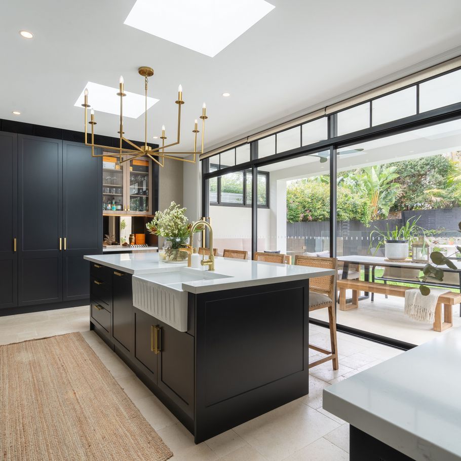 Discover the Top Kitchen Cabinet Handle Trends in 2023