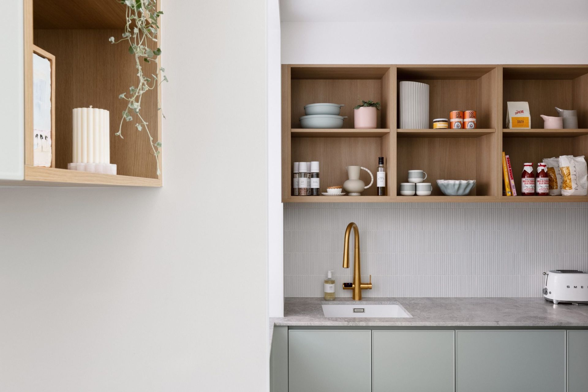 Norsu Home 2 by Perini Tiles