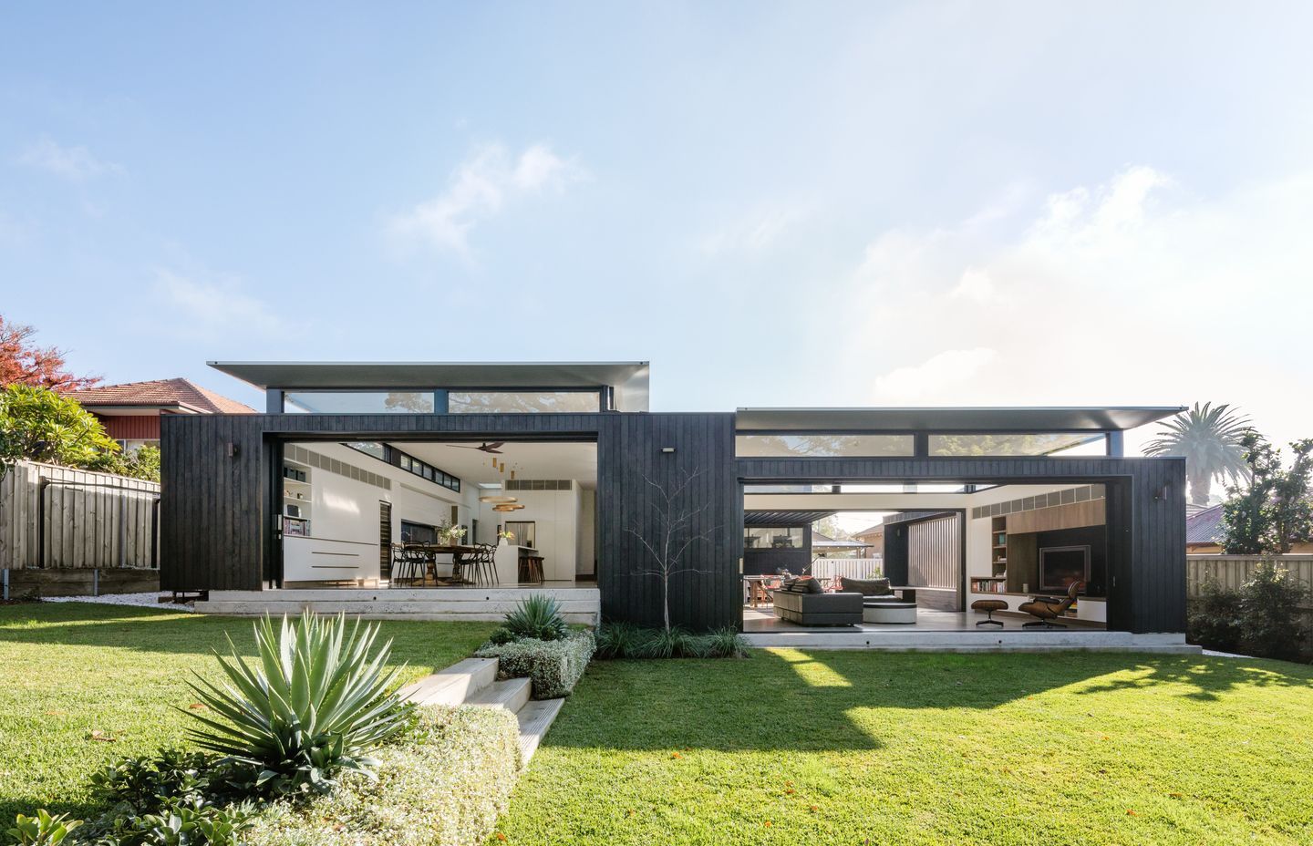  Epping House by StudioJLA | Photography by Katherine Lu