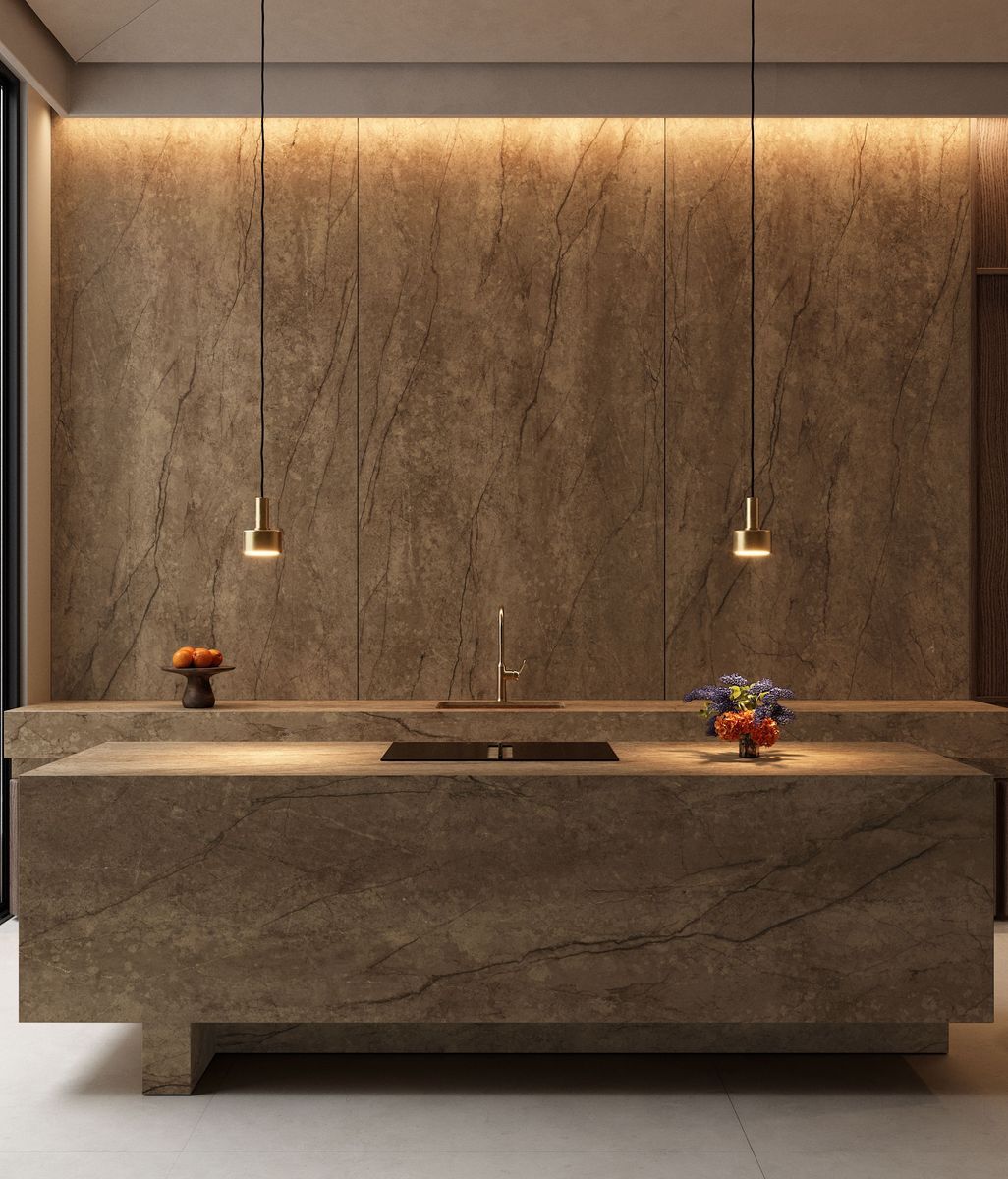 A new layer of intelligence with Cosentino’s Éclos® Surfaces