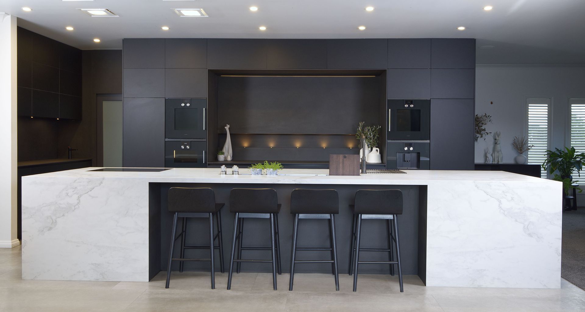 Dark in Design by Sophistication in Design.