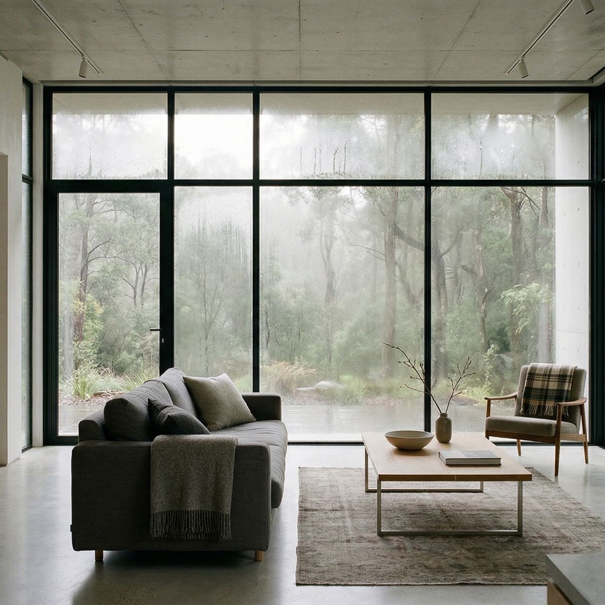 Why beautiful homes still get condensation