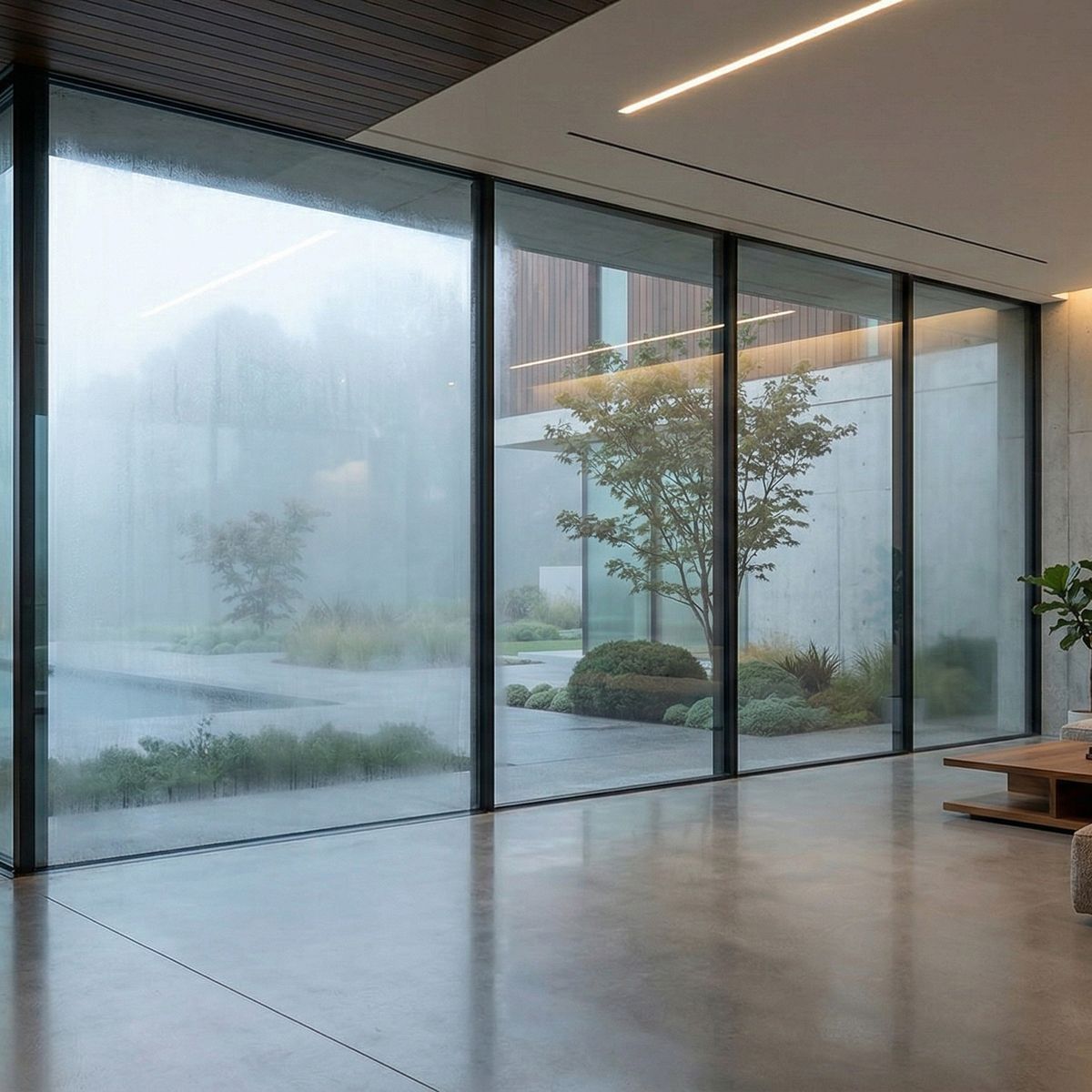 Beyond the frame: how window hardware is influencing the future of building performance