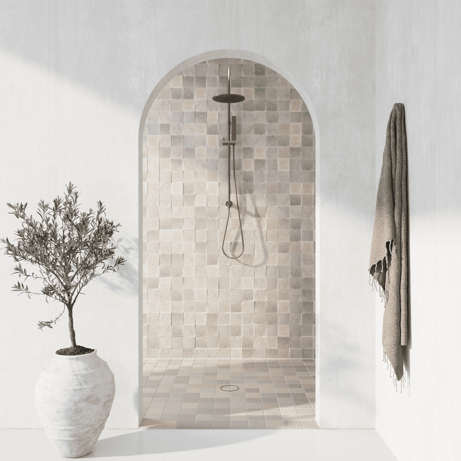 Walk-in shower dimensions, costs, and other FAQs