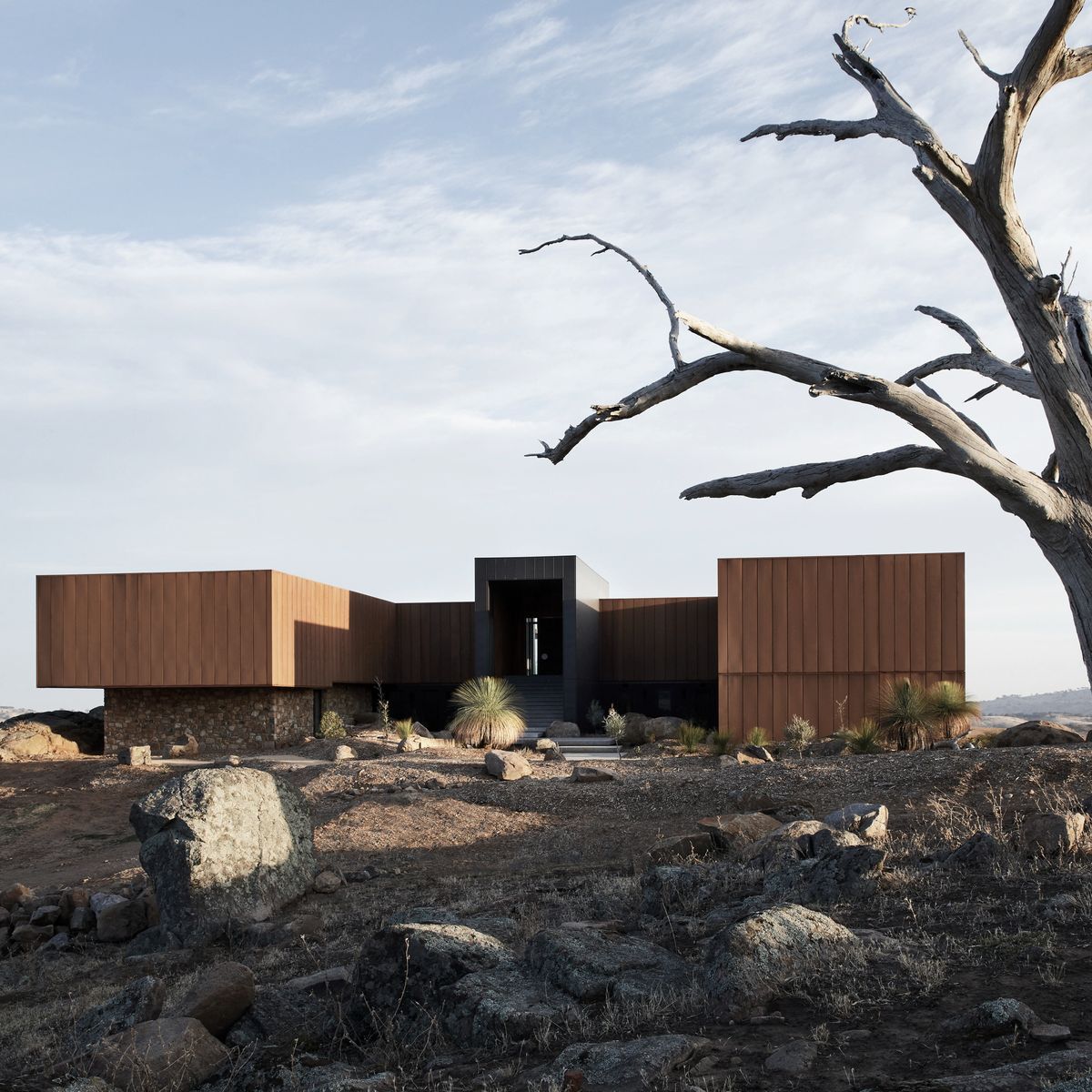 Why you should hire an architect for your next build or renovation