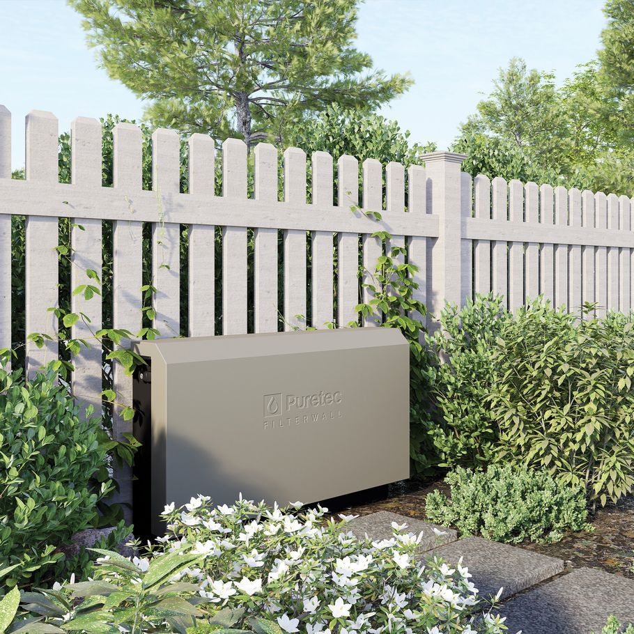 The benefits of a whole-house water filter