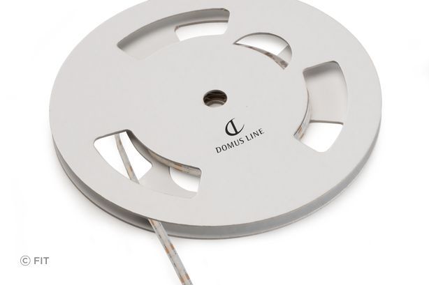 “In the past, kitchen manufacturers have shied away from lighting because it has been more of a specialist electrical job. But now, with the ease of LED strip lighting, most kitchen designers and cabinet makers are integrating LED lighting into their designs.”